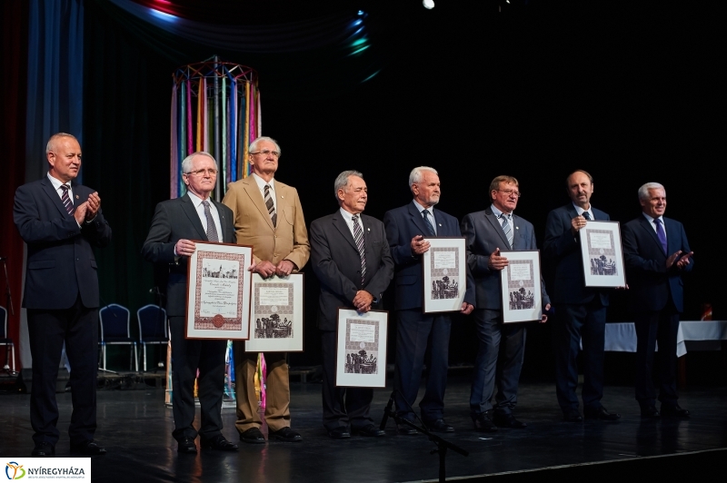 Nemzeti ünnep Nyíregyházán 1 -fotó Szarka Lajos