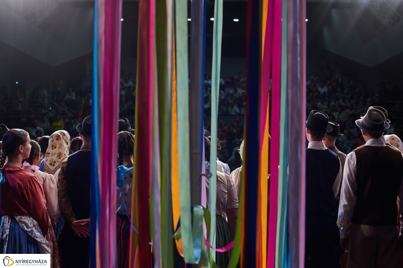 Nemzeti ünnep Nyíregyházán 2 -fotó Szarka Lajos