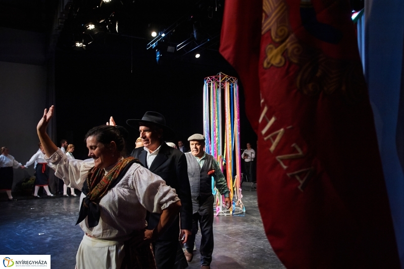 Nemzeti ünnep Nyíregyházán 2 -fotó Szarka Lajos