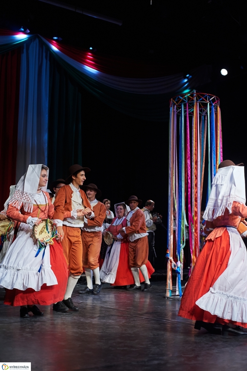 Nemzeti ünnep Nyíregyházán 2 -fotó Szarka Lajos