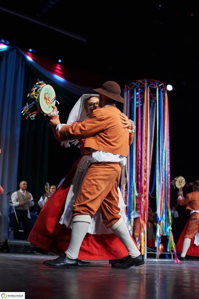 Nemzeti ünnep Nyíregyházán 2 -fotó Szarka Lajos