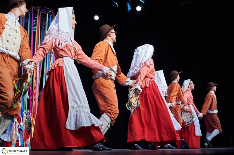 Nemzeti ünnep Nyíregyházán 2 -fotó Szarka Lajos