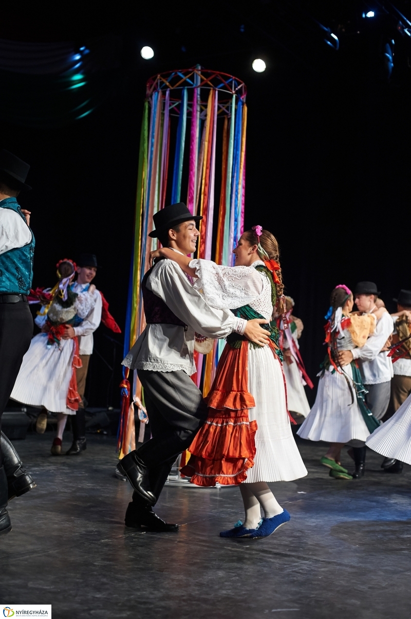 Nemzeti ünnep Nyíregyházán 2 -fotó Szarka Lajos