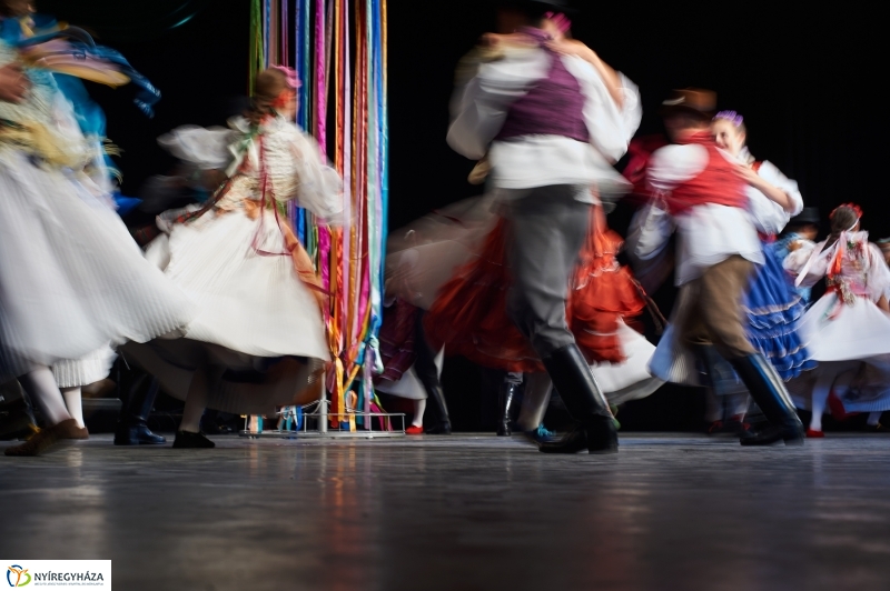 Nemzeti ünnep Nyíregyházán 2 -fotó Szarka Lajos