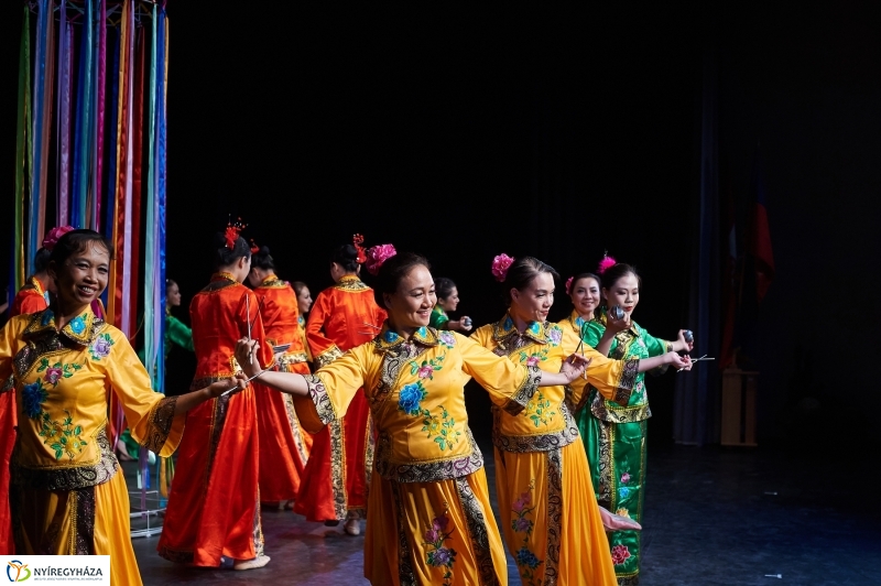 Nemzeti ünnep Nyíregyházán 2 -fotó Szarka Lajos