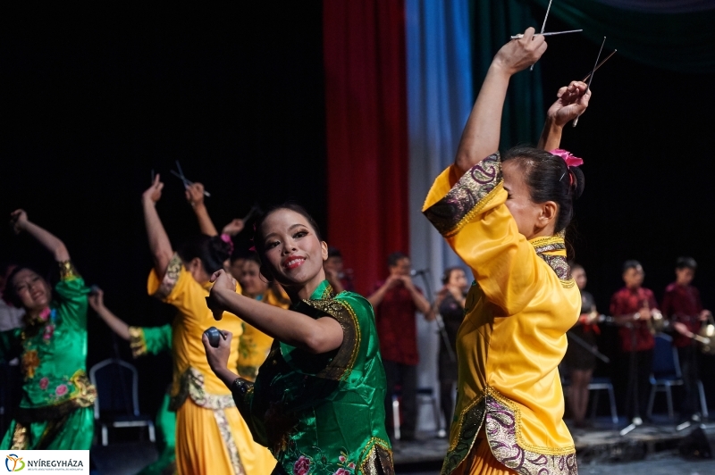 Nemzeti ünnep Nyíregyházán 2 -fotó Szarka Lajos