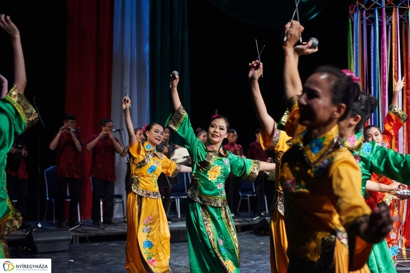 Nemzeti ünnep Nyíregyházán 2 -fotó Szarka Lajos