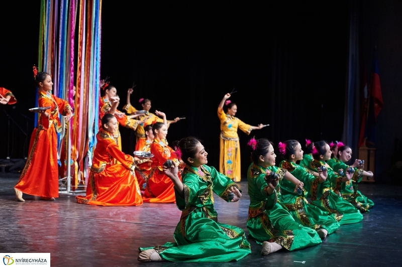 Nemzeti ünnep Nyíregyházán 2 -fotó Szarka Lajos