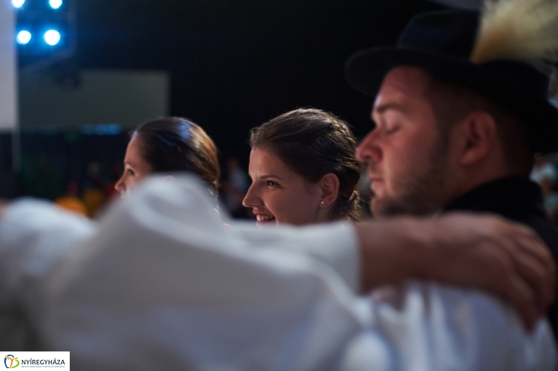 Nemzeti ünnep Nyíregyházán 2 -fotó Szarka Lajos