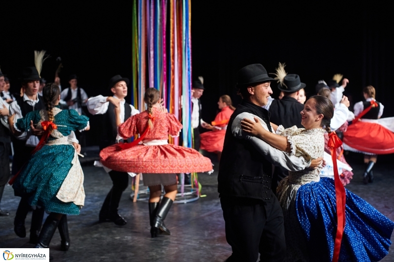 Nemzeti ünnep Nyíregyházán 2 -fotó Szarka Lajos