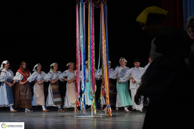 Nemzeti ünnep Nyíregyházán 2 -fotó Szarka Lajos