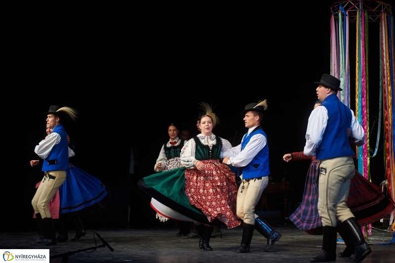 Nemzeti ünnep Nyíregyházán 2 -fotó Szarka Lajos