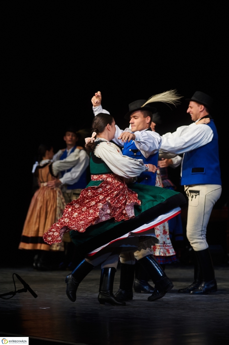 Nemzeti ünnep Nyíregyházán 2 -fotó Szarka Lajos