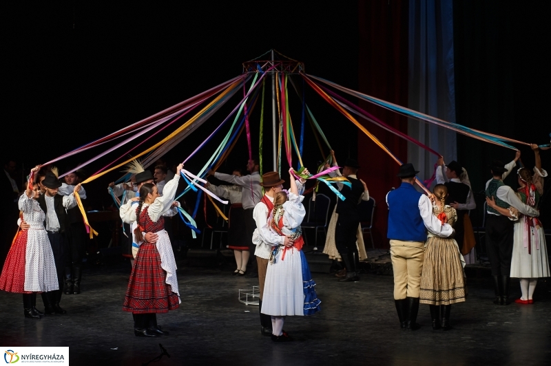 Nemzeti ünnep Nyíregyházán 2 -fotó Szarka Lajos