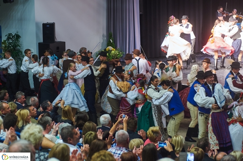 Nemzeti ünnep Nyíregyházán 2 -fotó Szarka Lajos