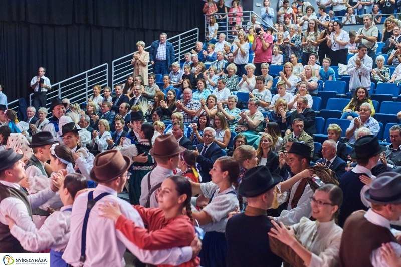 Nemzeti ünnep Nyíregyházán 2 -fotó Szarka Lajos