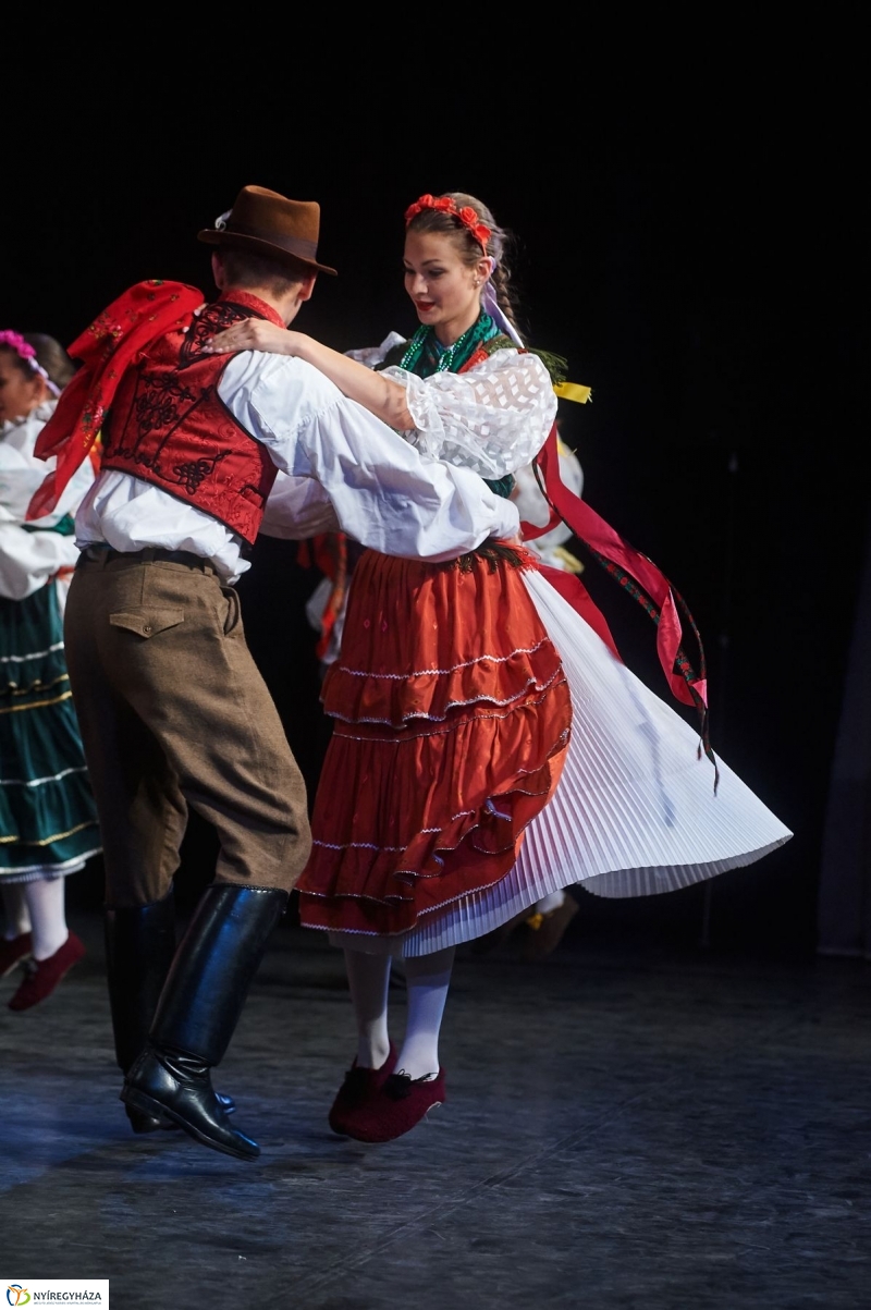 Nemzetközi Néptáncfesztivál Gála 2017 - fotó Szarka Lajos