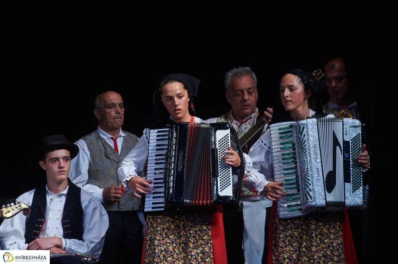 Nemzetközi Néptáncfesztivál Gála 2017 - fotó Szarka Lajos