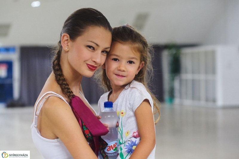 Nemzetközi Néptáncfesztivál Gála 2017 - fotó Szarka Lajos