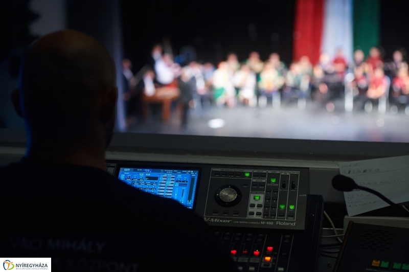 Nemzetközi Néptáncfesztivál Gála 2017 - fotó Szarka Lajos