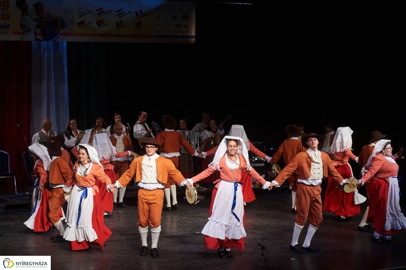 Nemzetközi Néptáncfesztivál Gála 2017 - fotó Szarka Lajos