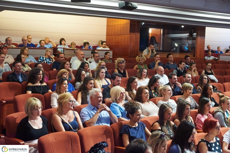 Színház évadnyitó 2017-2018 - fotó Szarka Lajos