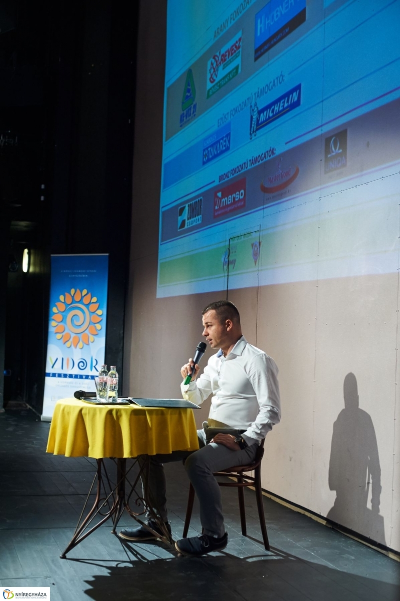 Színház évadnyitó 2017-2018 - fotó Szarka Lajos