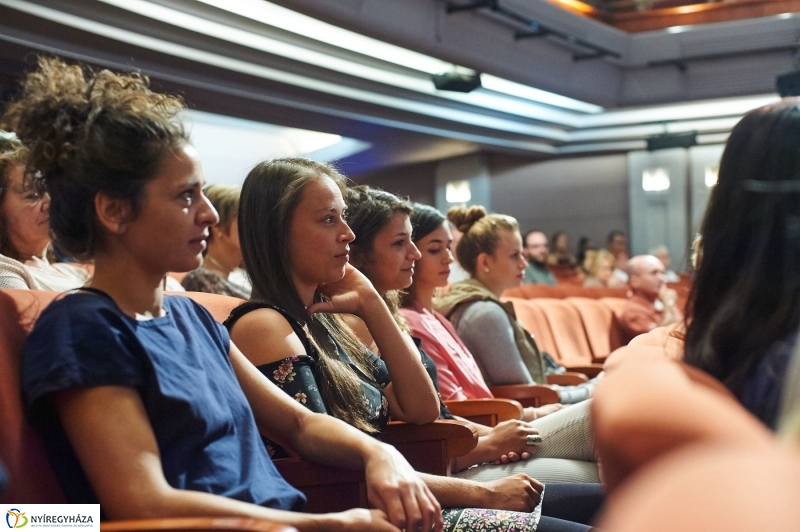 Színház évadnyitó 2017-2018 - fotó Szarka Lajos