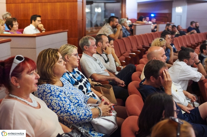 Színház évadnyitó 2017-2018 - fotó Szarka Lajos