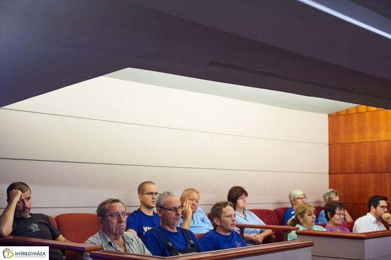 Színház évadnyitó 2017-2018 - fotó Szarka Lajos