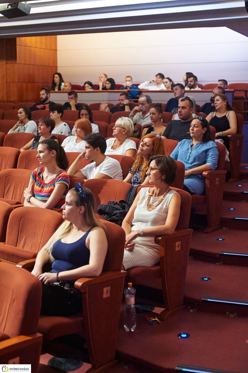 Színház évadnyitó 2017-2018 - fotó Szarka Lajos