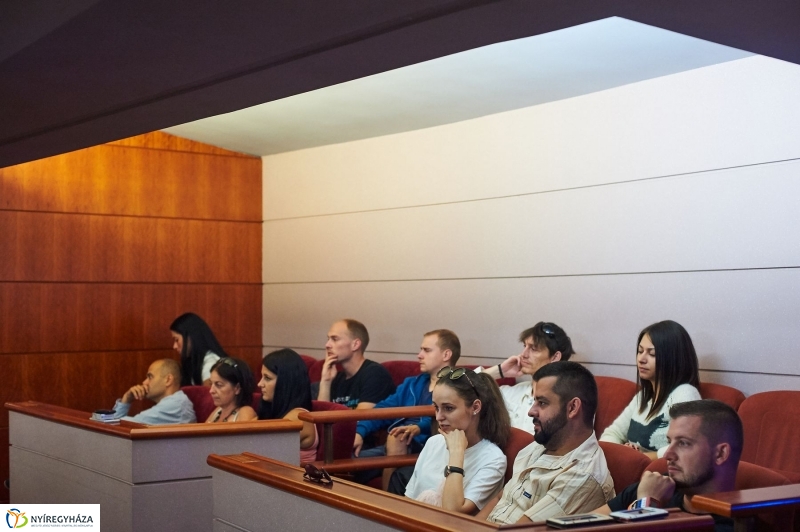 Színház évadnyitó 2017-2018 - fotó Szarka Lajos