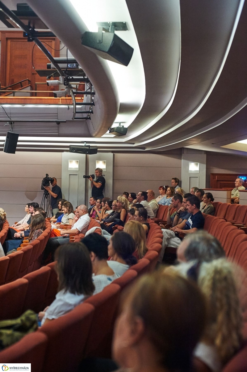 Színház évadnyitó 2017-2018 - fotó Szarka Lajos