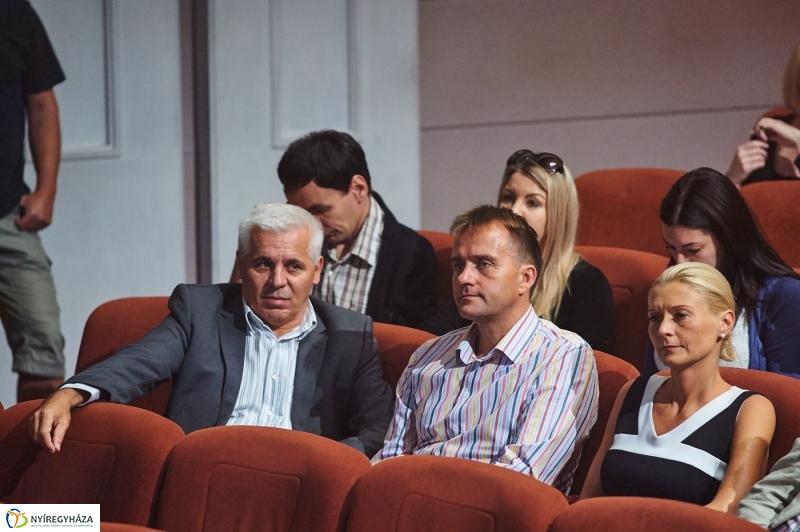 Színház évadnyitó 2017-2018 - fotó Szarka Lajos