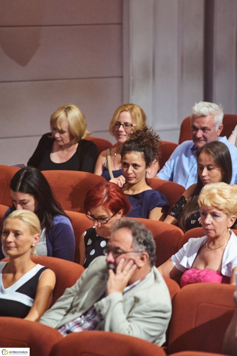Színház évadnyitó 2017-2018 - fotó Szarka Lajos