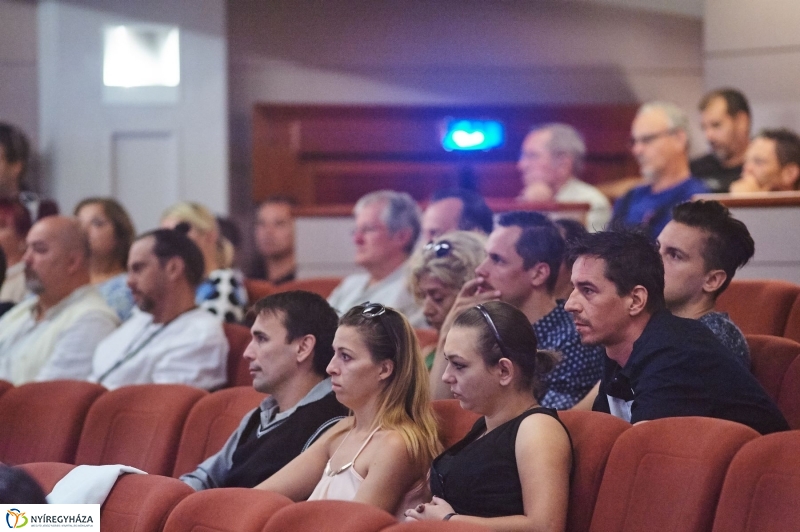 Színház évadnyitó 2017-2018 - fotó Szarka Lajos