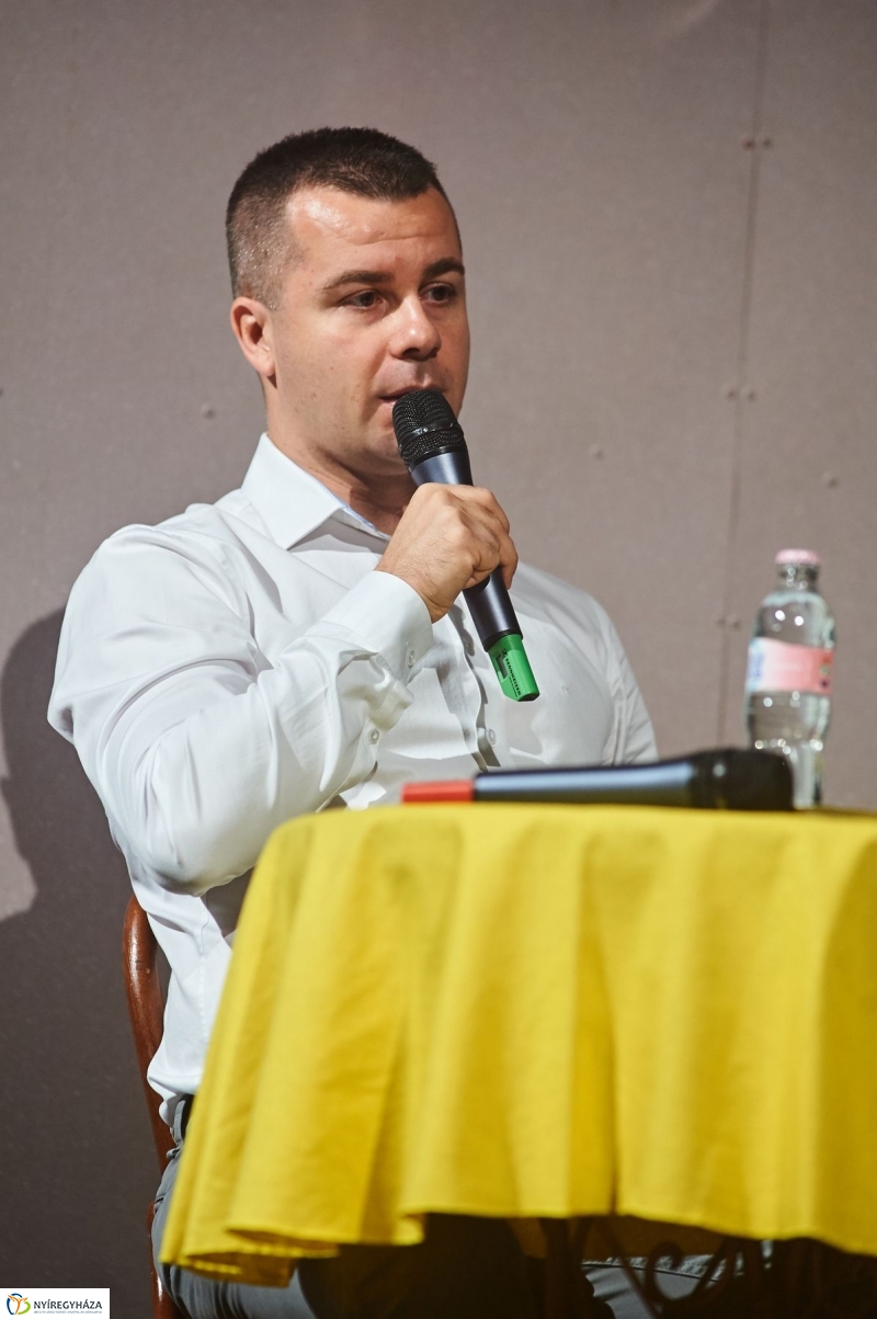 Színház évadnyitó 2017-2018 - fotó Szarka Lajos