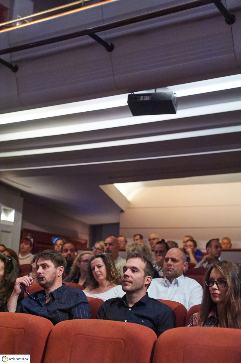 Színház évadnyitó 2017-2018 - fotó Szarka Lajos