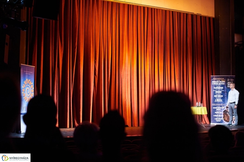 Színház évadnyitó 2017-2018 - fotó Szarka Lajos
