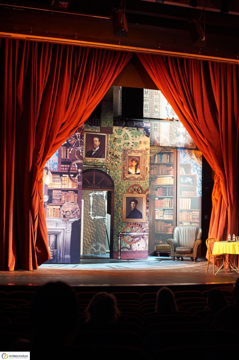 Színház évadnyitó 2017-2018 - fotó Szarka Lajos