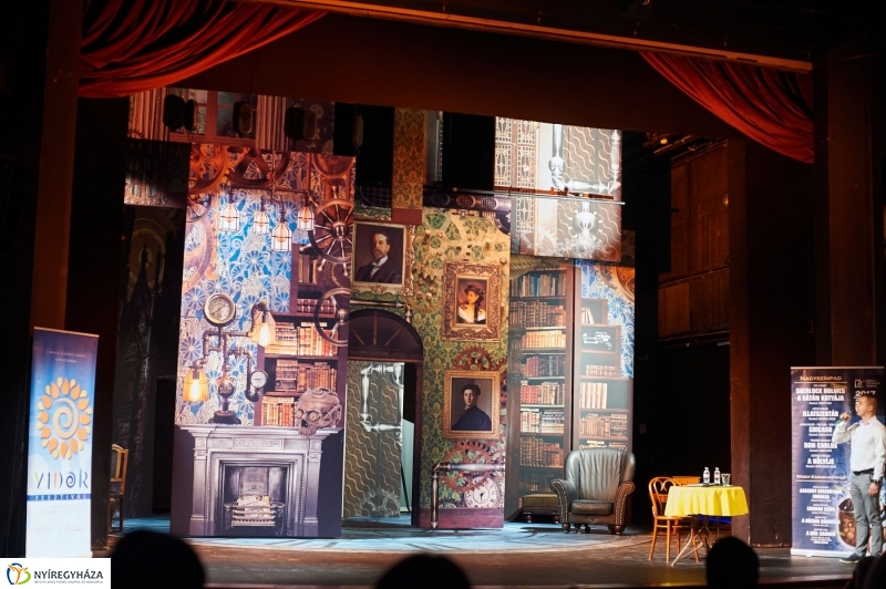 Színház évadnyitó 2017-2018 - fotó Szarka Lajos