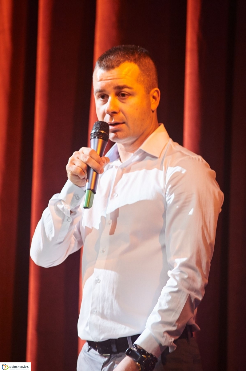 Színház évadnyitó 2017-2018 - fotó Szarka Lajos