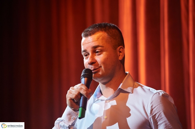 Színház évadnyitó 2017-2018 - fotó Szarka Lajos