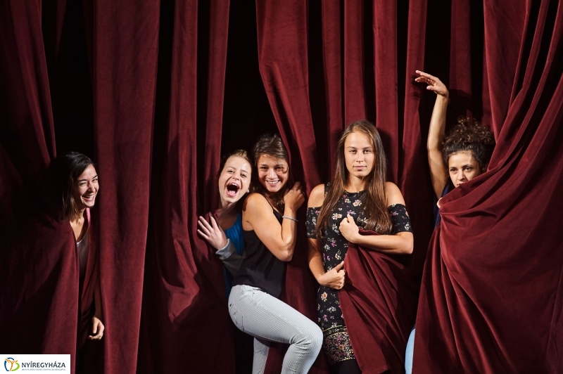 Színház évadnyitó 2017-2018 - fotó Szarka Lajos