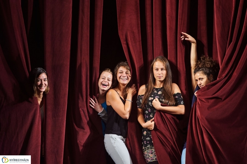 Színház évadnyitó 2017-2018 - fotó Szarka Lajos