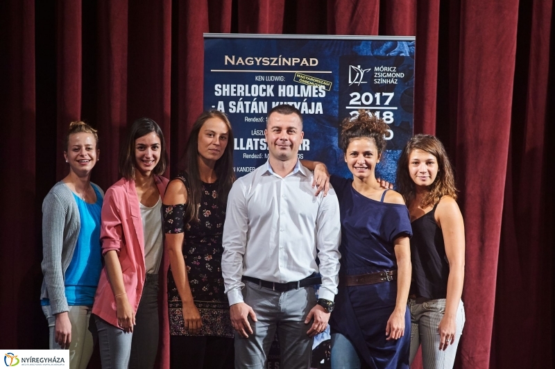 Színház évadnyitó 2017-2018 - fotó Szarka Lajos