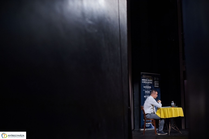 Színház évadnyitó 2017-2018 - fotó Szarka Lajos