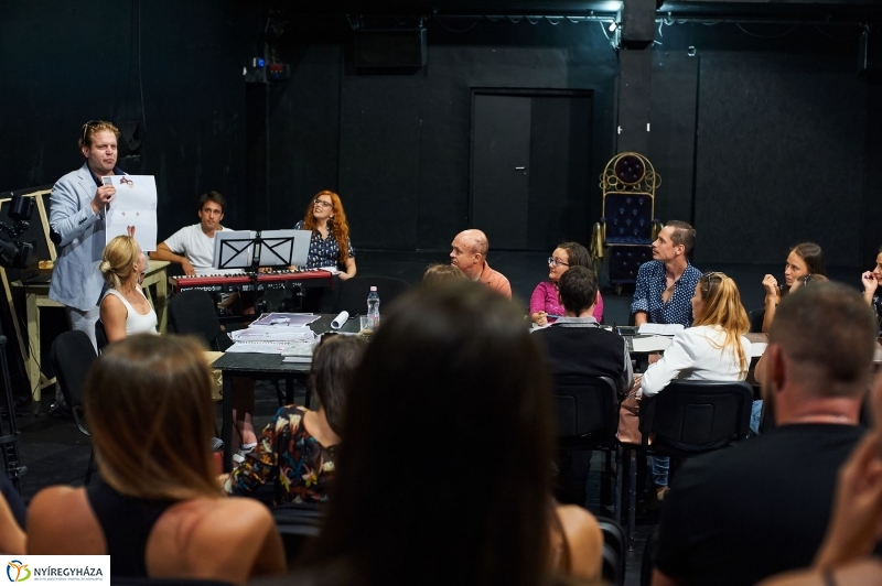 Olvasópróba-Diótörő - fotó Szarka Lajos