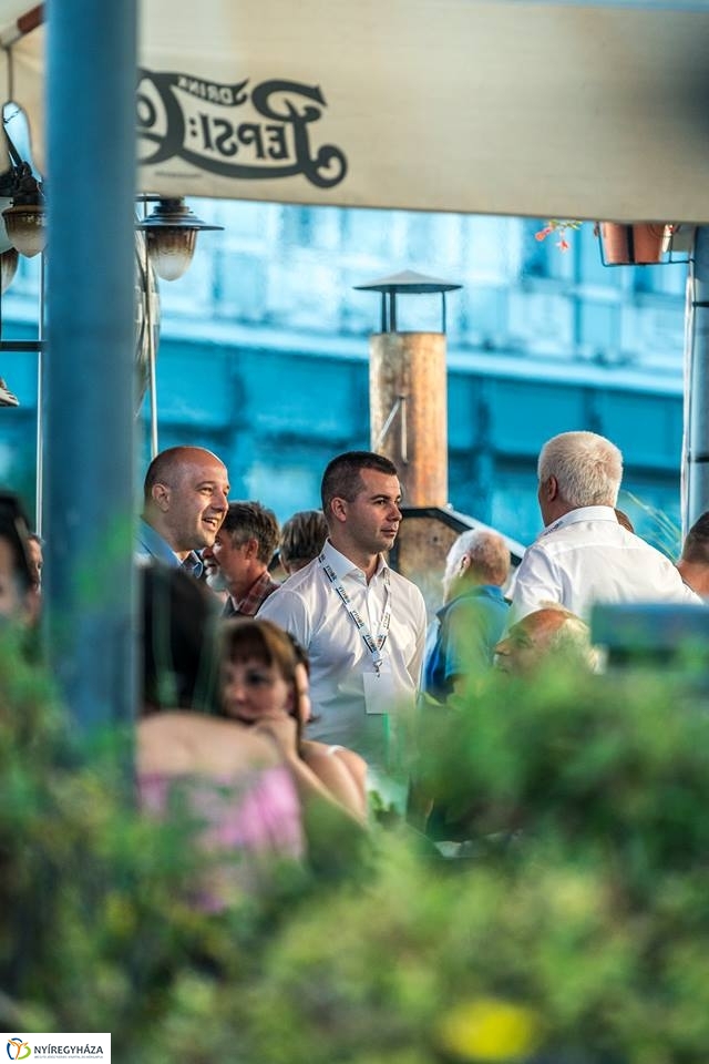 Kezdetét vette a VIDOR Fesztivál - fotó Kohut Árpád