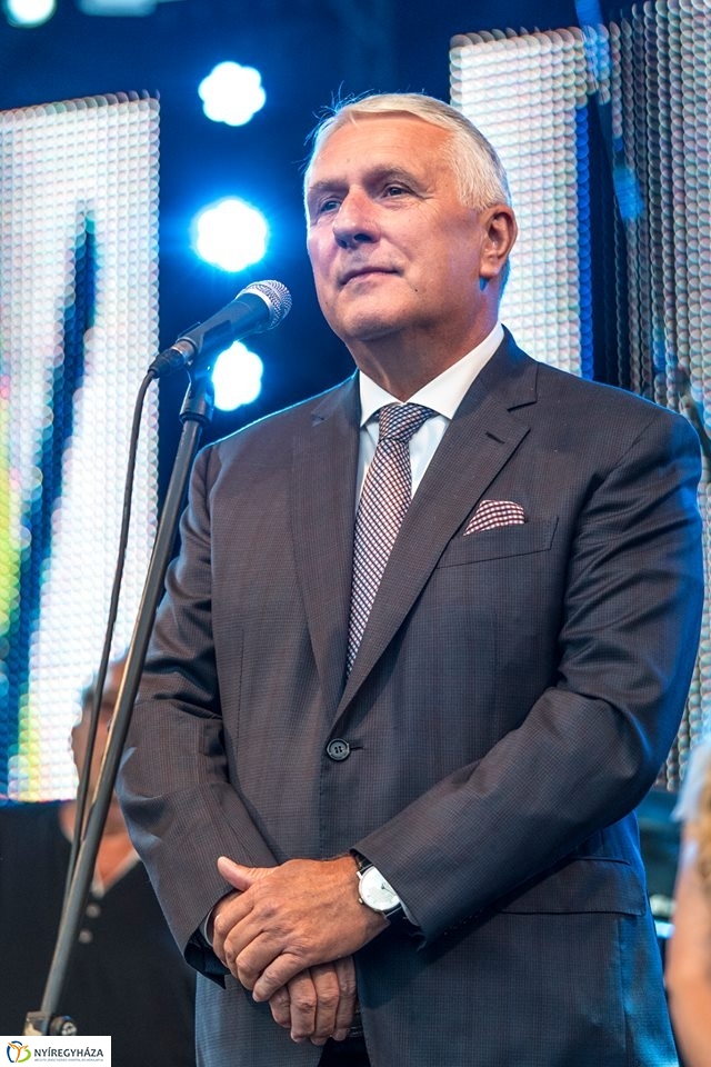 Kezdetét vette a VIDOR Fesztivál - fotó Kohut Árpád